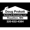 Doug Prokott Building and Remodeling gallery