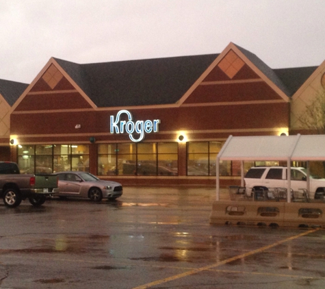 Kroger - West Bloomfield, MI