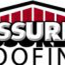 Assured Roofing - Shingles