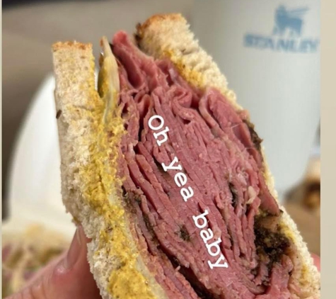 Deli News - Dallas, TX