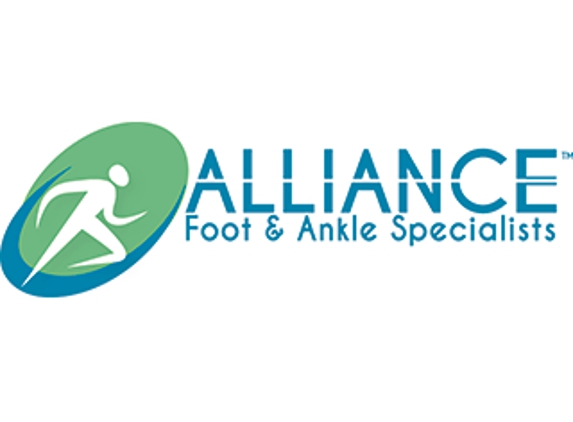 Alliance Foot & Ankle Specialists - Grapevine, TX