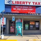 Liberty Tax Service