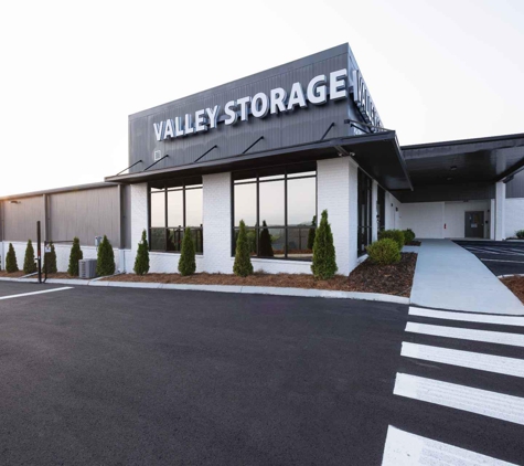 Valley Storage - Knoxville, TN