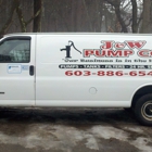 J & W Pump Co