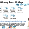 Air Duct Cleaning Bunker Hill Village TX gallery