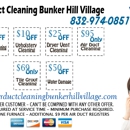 Air Duct Cleaning Bunker Hill Village TX - Air Duct Cleaning