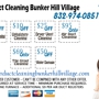 Air Duct Cleaning Bunker Hill Village TX