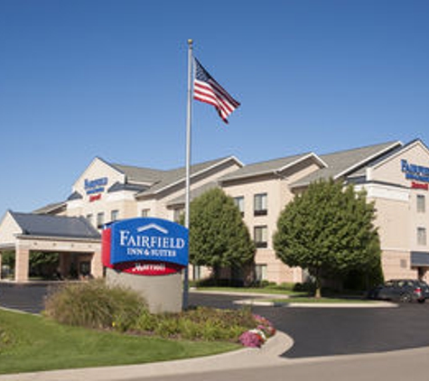 Fairfield Inn & Suites - Norton Shores, MI