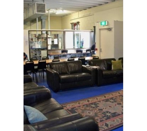 Adelaide's Shakespeare Backpackers International Hostel - Adelaide, SA