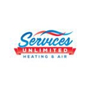 Services Unlimited Heating and A/C - Air Conditioning Service & Repair