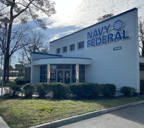 Navy Federal Credit Union - Restricted Access - Virginia Beach, VA