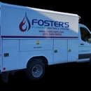 Foster's Plumbing, Heating & Cooling - Air Conditioning Service & Repair