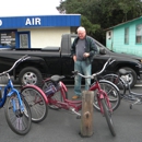 St. Andrews Electricycle - Bicycle Shops