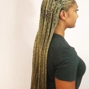 Elite Braids & Weaves - Hair Braiding