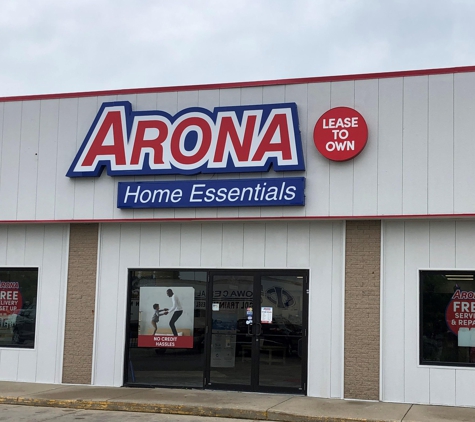 Arona Home Essentials Fort Dodge - Fort Dodge, IA