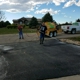 Colorado Asphalt Sealcoating