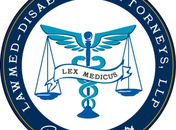 LAWMED-DISABILITY ATTORNEYS, LLP - Riverside, CA