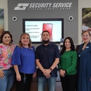 Security Service Federal Credit Union - Credit Unions