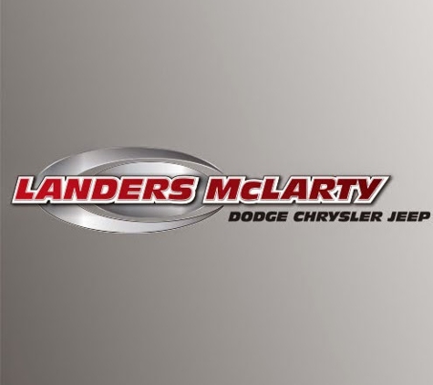 Landers McLarty Dodge Chrysler Jeep Ram - Huntsville, AL