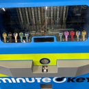 Minute Key - Keys