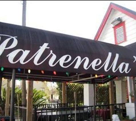 Patrenella's - Houston, TX
