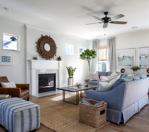 Eastwood Homes at The Retreat at Brownswood - Johns Island, SC