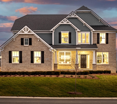 Devonshire By Pulte Homes - Northville, MI