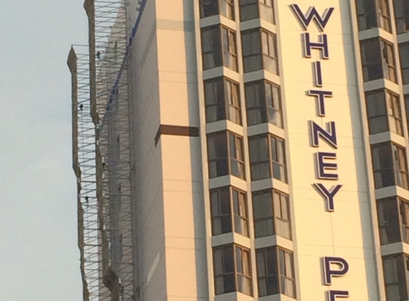 Whitney Peak Hotel - Reno, NV