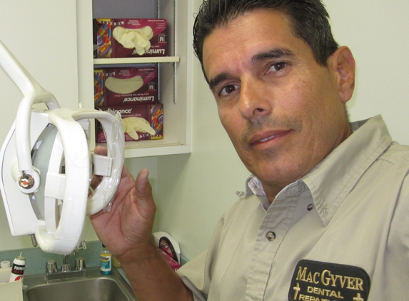 Mac Gyver Dental Equipment Repair - Port Saint Lucie, FL