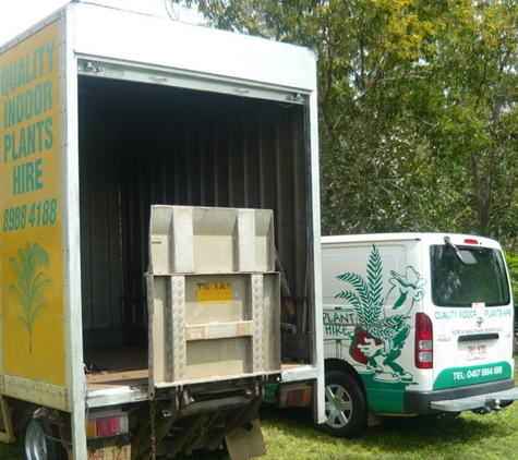 Quality Indoor Plants Hire - Girraween, NT. Excellence and a friendly approach - you can look no further than Quality Indoor Plants Hire.