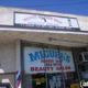 Miguel's Barber Shop