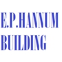 E.P. Hannum Building