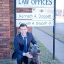 Doggett Kenneth A - Legal Service Plans