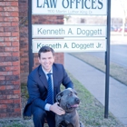 Doggett Kenneth A