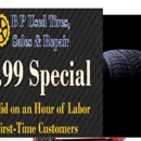 BP Auto Service Repair - Auto Repair & Service