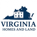 Virginia Homes & Land Realty - Adam Hopkins - Real Estate Agents