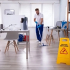 Pass Janitorial & Building Services