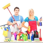 McCall cleaning service llc