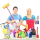 McCall cleaning service llc