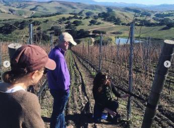 Appellation Wine Tours Santa Barbara