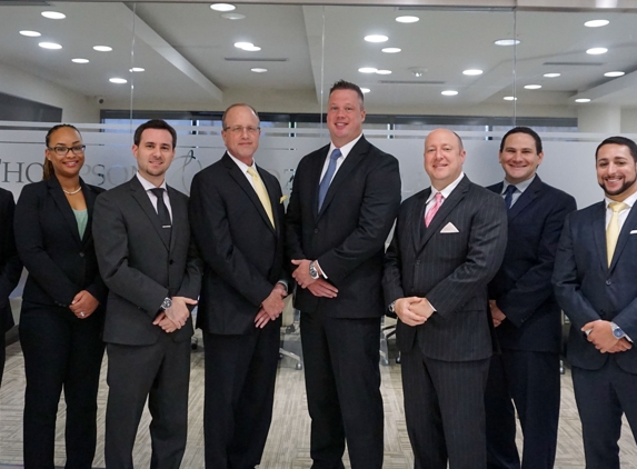 Reifkind, Thompson & Rudzinski, LLP - Fort Lauderdale, FL. Meet Our Attorneys!