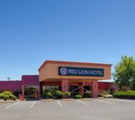 Red Lion Hotel Pendleton - Pendleton, OR