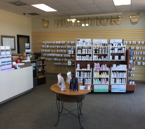 Moore's Compounding Pharmacy - Corpus Christi, TX