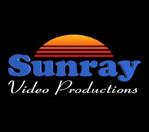 Sunray Video Productions - San Diego, CA