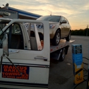 Marcus Bakers Towing - Automotive Roadside Service