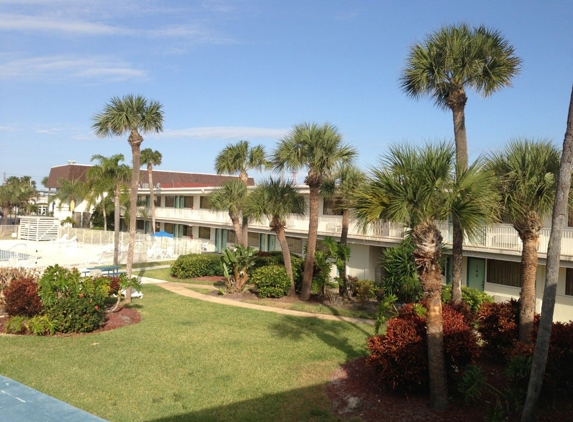 Motel 6 - Cocoa Beach, FL