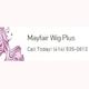 Mayfair Wigs Plus