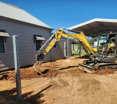 Central West Customs - Cowra, NSW