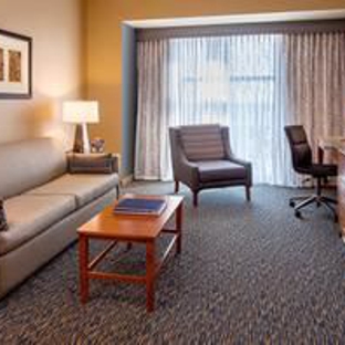 Hilton Shreveport - Shreveport, LA