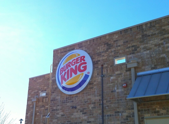 Burger King - Huntley, IL